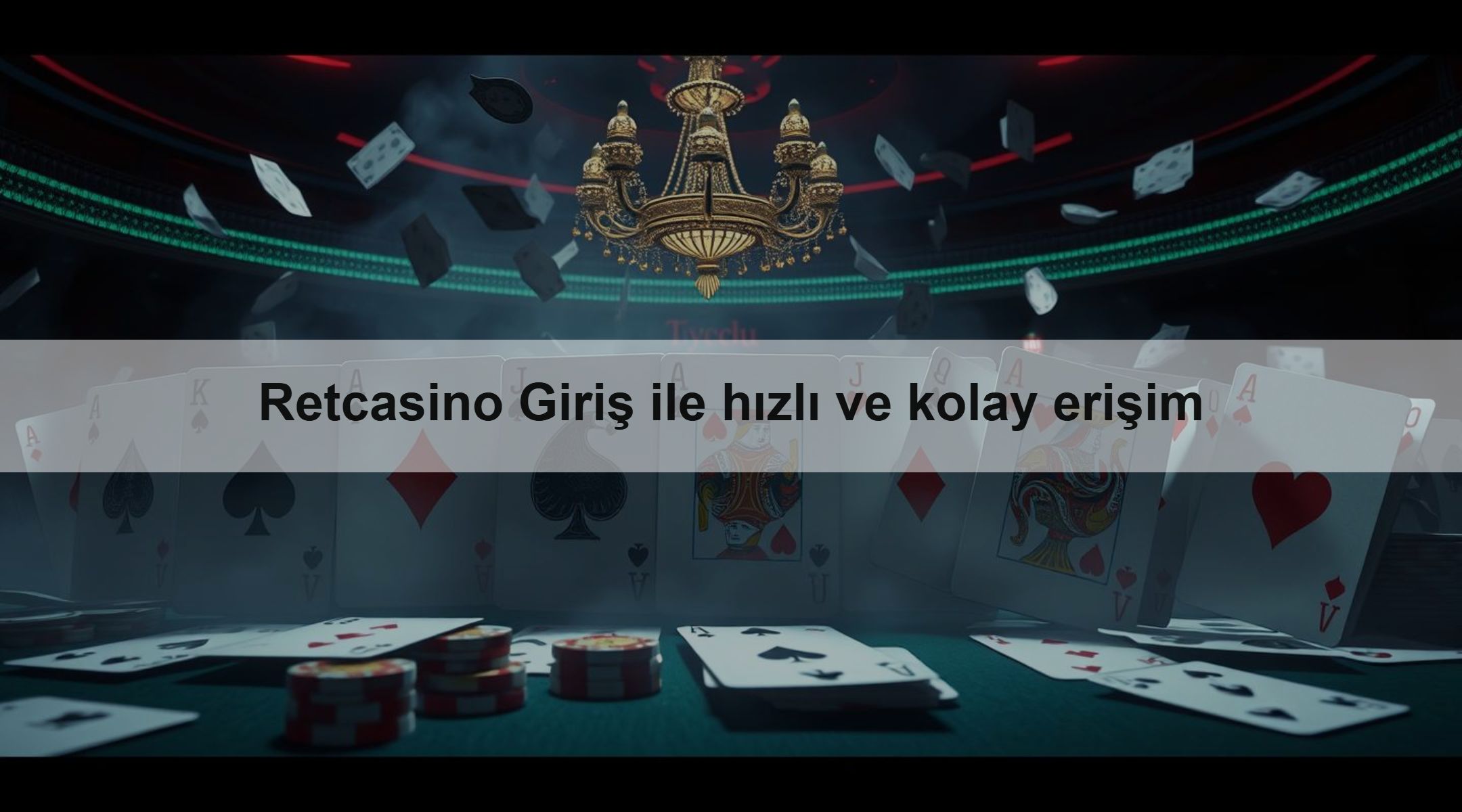 Retcasino Giriş ile hızlı ve kolay erişim